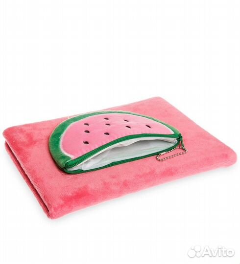 Блокнот с кармашком Для секретов A2155016