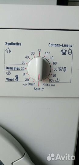 Стиральная машина Bosch (Германия)