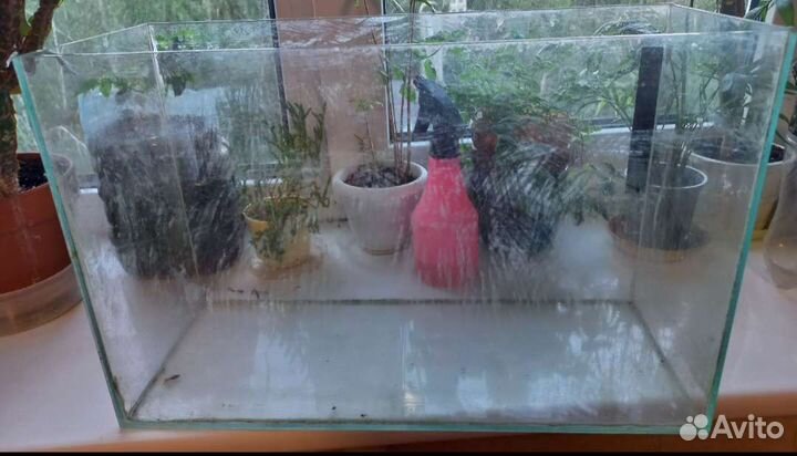 Аквариум 20 л