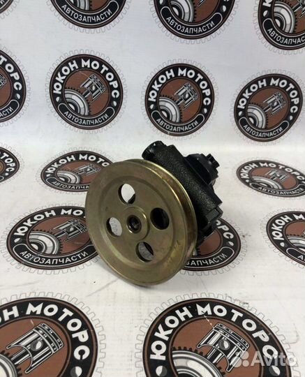 Гур Газель Бизнес/Соболь дв.4216 Евро 3-4