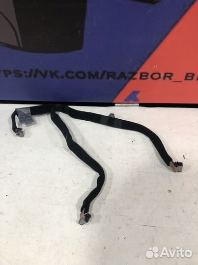 Провод шлейф замка зажигания bmw e60 e61 e63