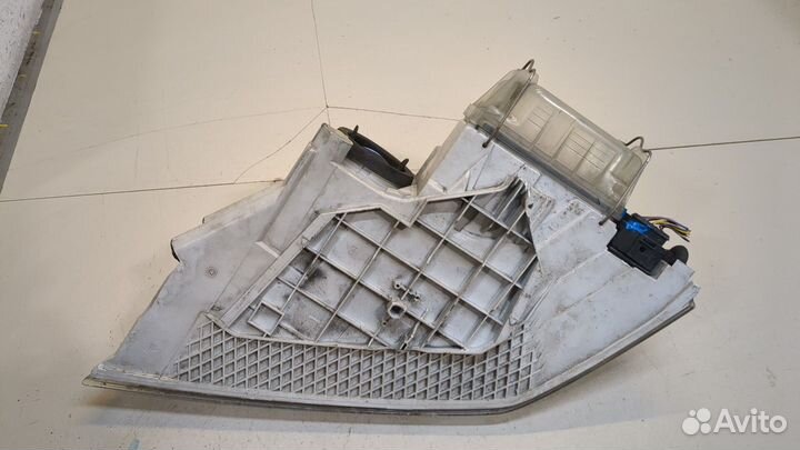 Фара (передняя) правая Skoda Octavia (A5)