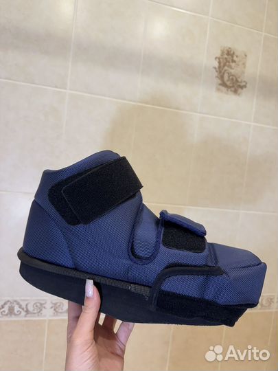 Башмак барука