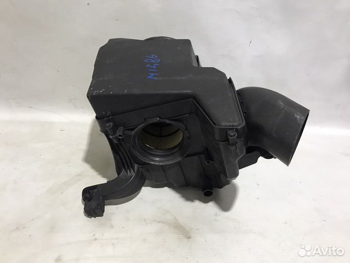 Корпус воздушного фильтра Ford Focus 3