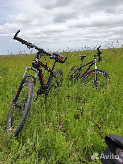 Велосипед взрослый 26 колеса