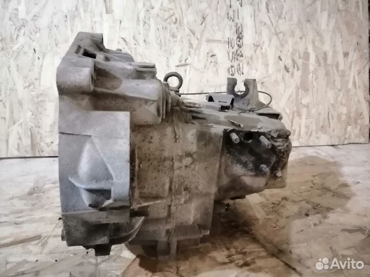 Кпп ваз LADA 2109-99 2114 2115 2113 2108