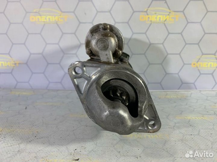 Стартер Chevrolet Cruze J300 F18D4