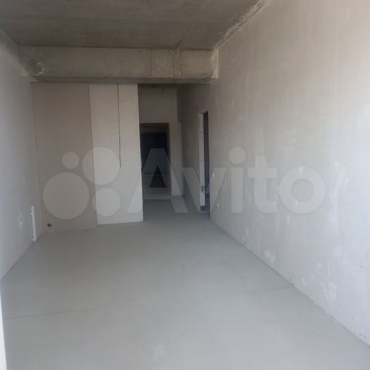 Квартира-студия, 33 м², 7/16 эт.