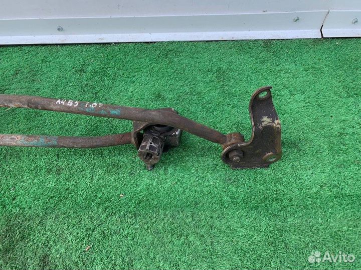 Кулиса кпп Audi A4