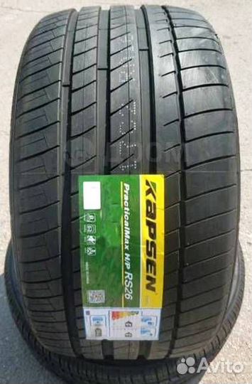 Kapsen RS26 265/45 R20