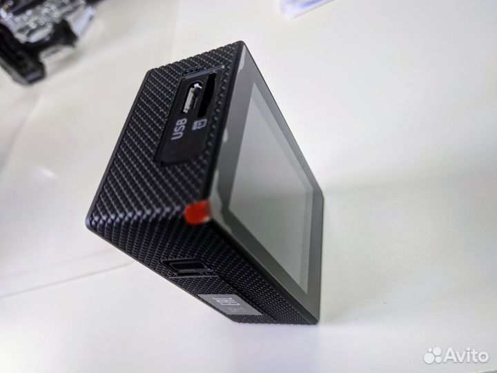 Экшн камера sj cam