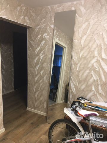 Зерколо-дверь