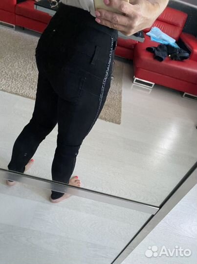 Джинсы оригинал