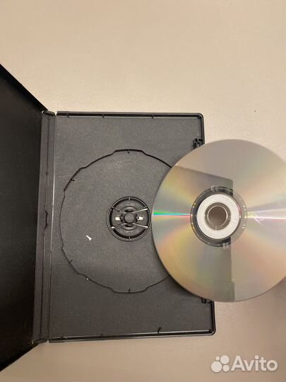 Диски под винду на пк