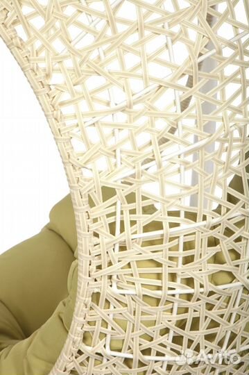 Подвесное кресло кокон