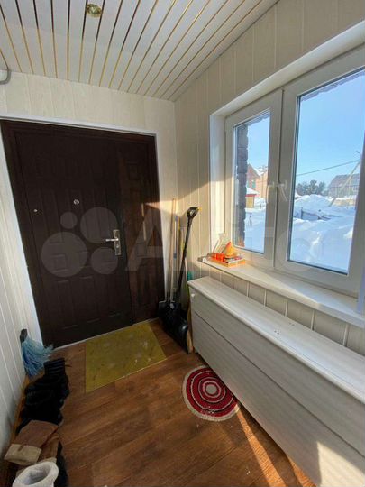 Дом 182 м² на участке 8,7 сот.