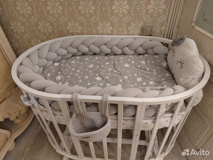 Колыбель для новорожденных