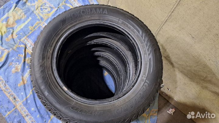 Yokohama IceGuard Stud IG65 185/65 R14 82T