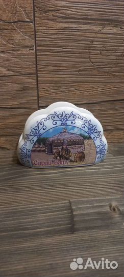 Салфетница