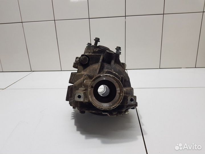 Коробка раздаточная (Haval H6)