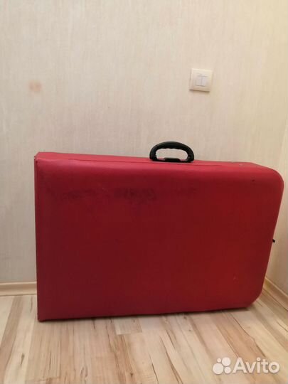 Массажная кушетка бу