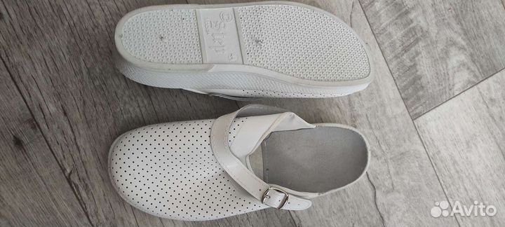 Сабо мужские 44 р