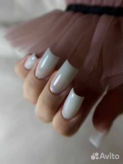 Мастер маникюра (педикюр не делаю)