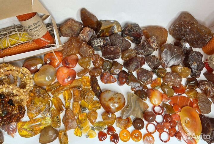 Кристаллы минералы шары галтовка в коллекцию