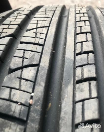 Pirelli Scorpion Verde All Season 245/60 R18