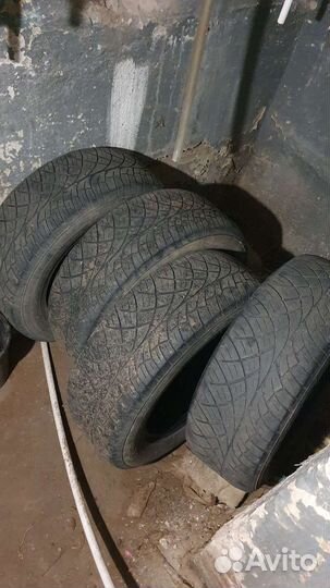 Nitto NT420S 265/60 R18