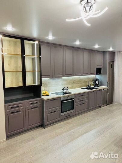 Кухня под заказ без посредников