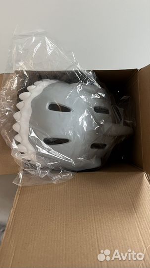 Шлем детский Flying Eagle, S-M