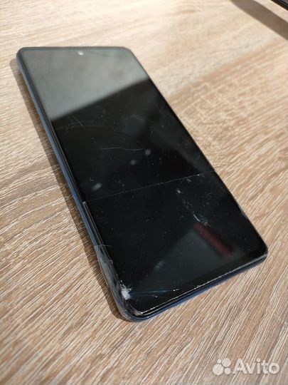 Смартфон Samsung Galaxy A52 8/256 гб