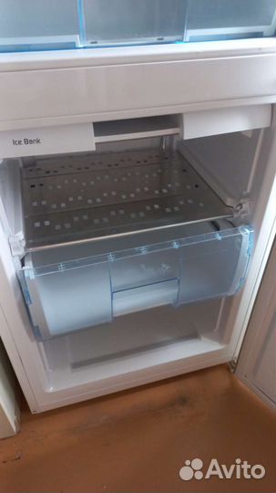 Холодильник б/у Веко