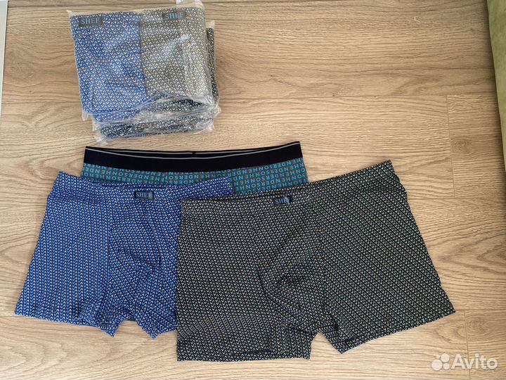 Трусы мужские оптом