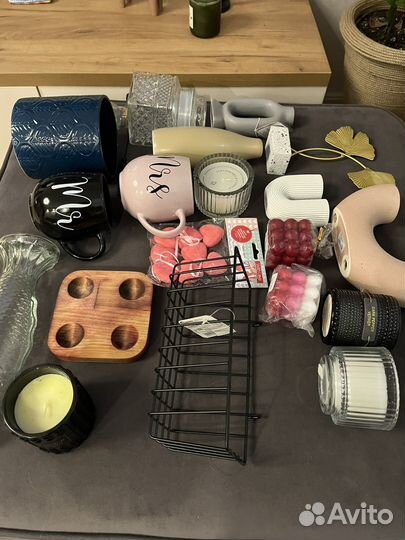 Декор для интерьера ч2