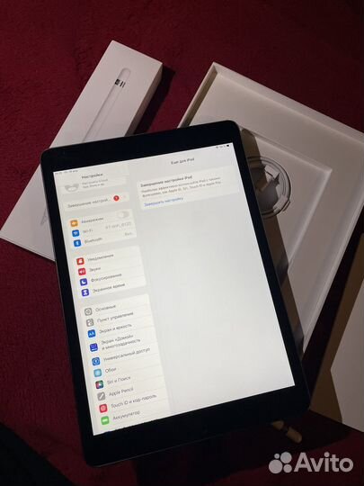iPad 9 2021 64gb