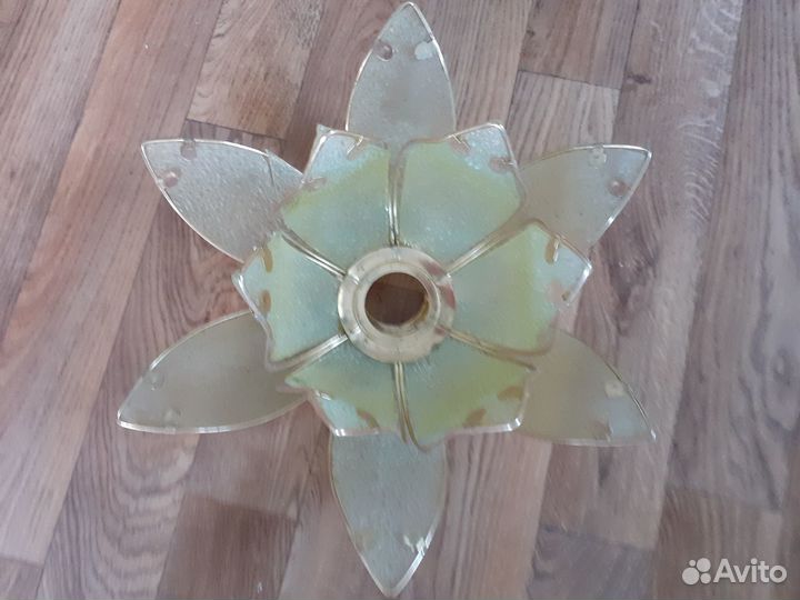 Плафоны для люстры