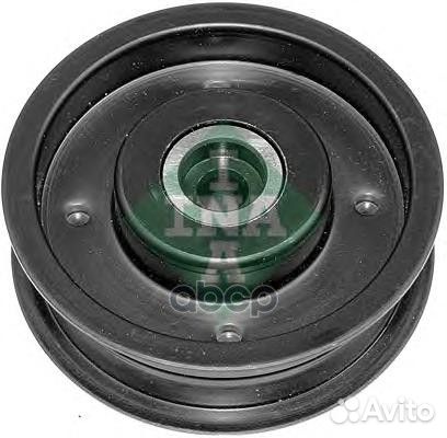 Ролик обводной навесного оборудования MB C-clas