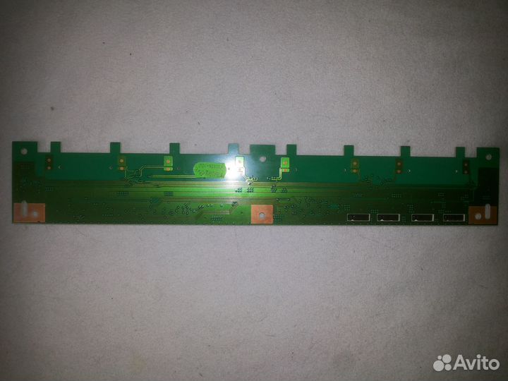 Инвертор для Sony KDL-32BX320, Mystery MTV-3206W