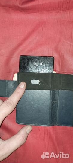 Sony Xperia M2 Dual sim (D2302), 8 ГБ