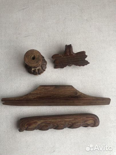 Ручки для шкафа