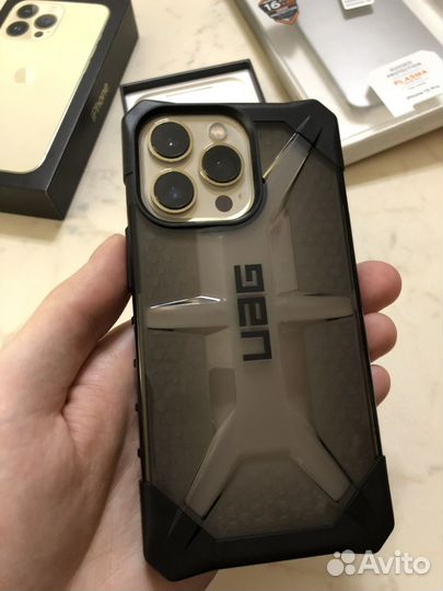 iPhone 13 Pro, 256 ГБ