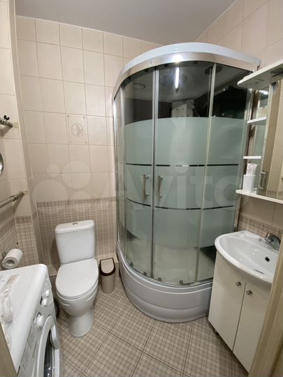 Квартира-студия, 24 м², 6/12 эт.