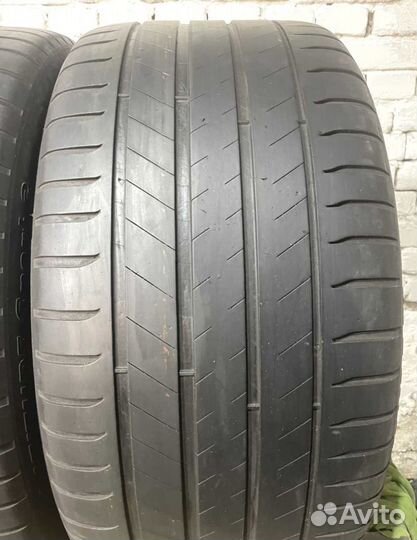 Michelin Latitude Sport 3 295/40 R20 106Y