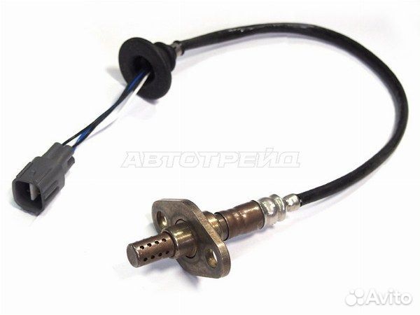 Датчик топливно-воздушной смеси