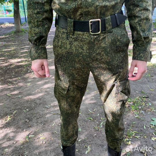 Военные полевые штаны