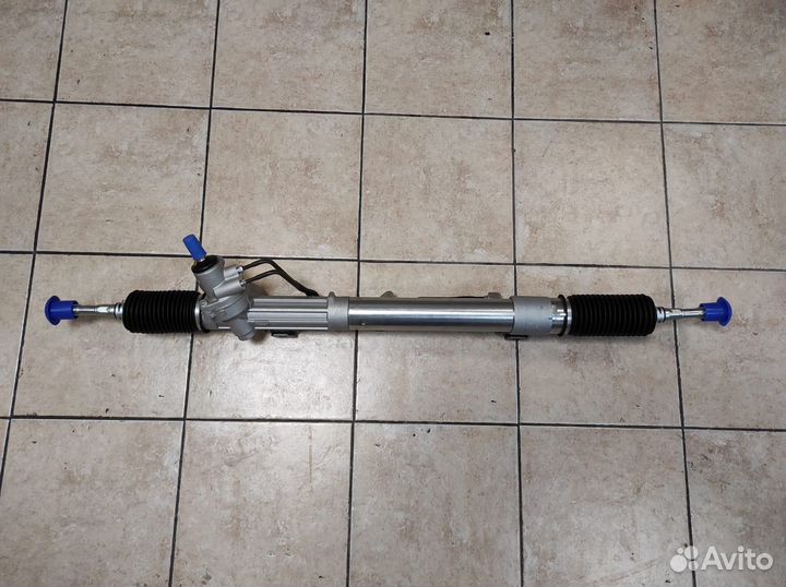 Рулевая рейка Toyota LC100, Lexus LX470. Новая