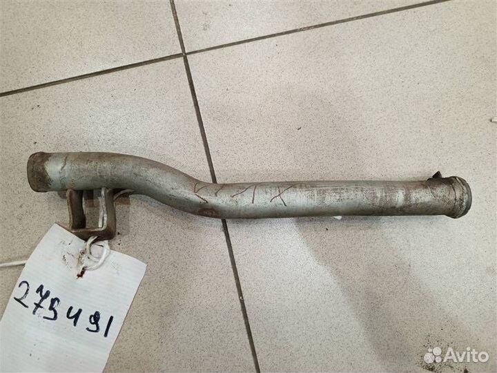 Трубка системы охлаждения Hyundai Accent 2000-2012