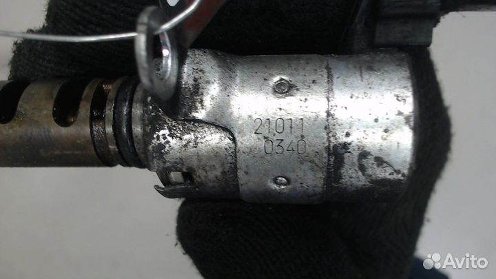 Клапан фазорегулятора Toyota Prius, 2009